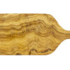 cura oggetti in legno di ulivo